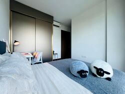 Normanton Park (D5), Apartment #419736341
